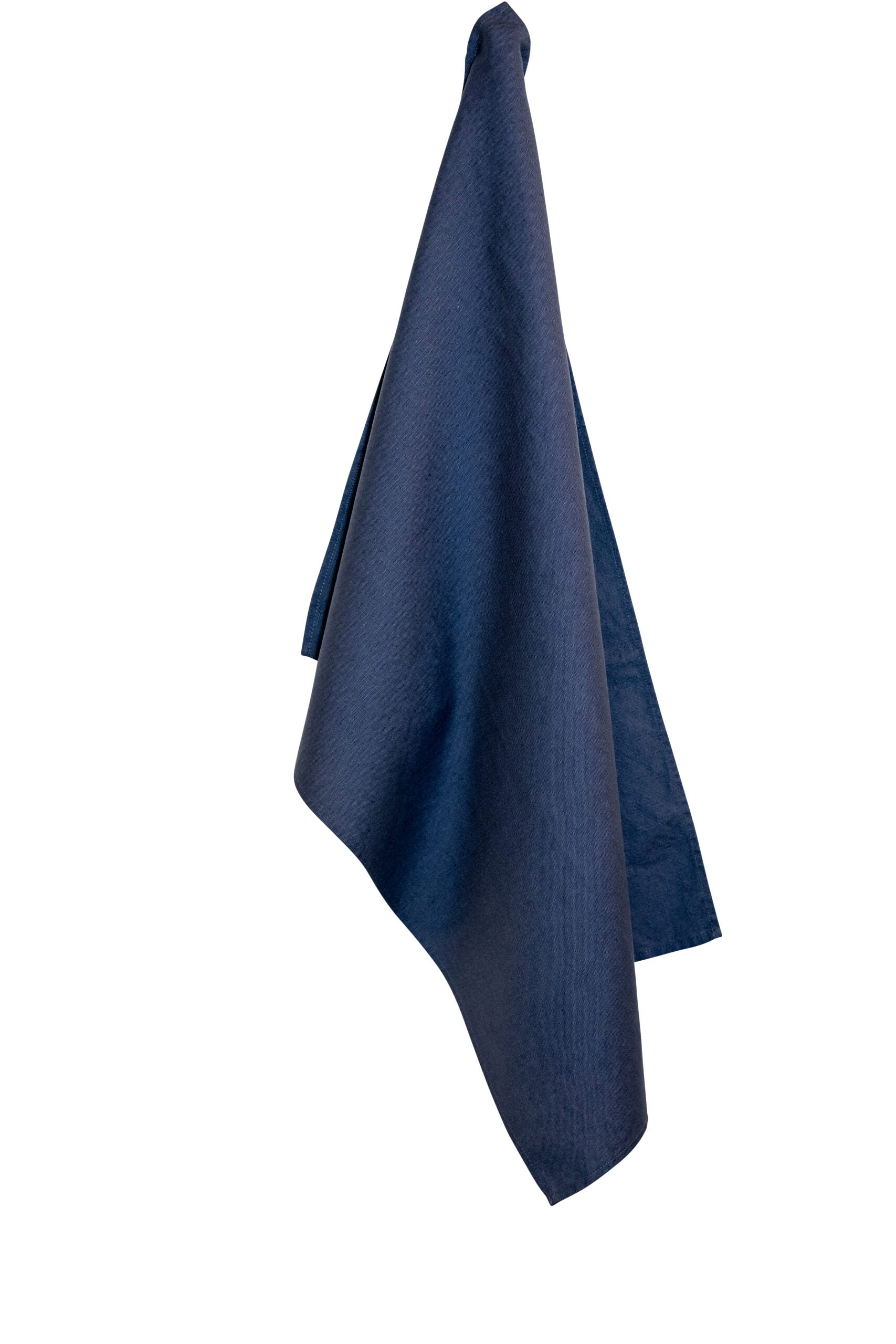 Geschirrtuch aus Bio-Leinen